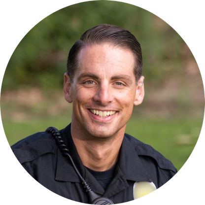 Joe DeJulio, President of the Newport Beach Police Association